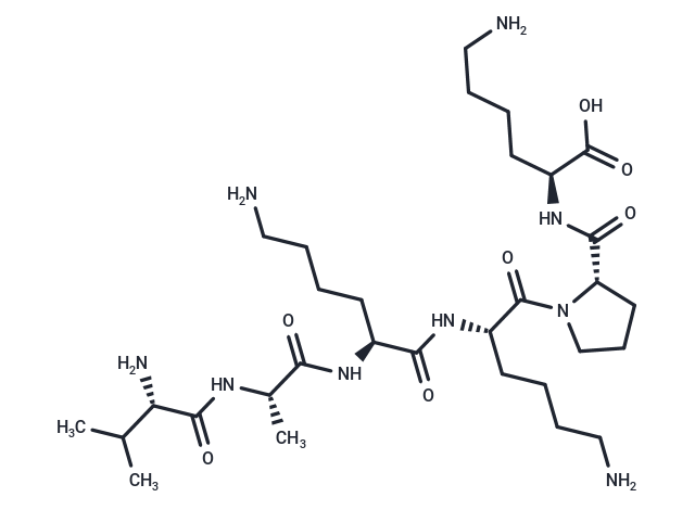 Sperm acrosomal peptide P23