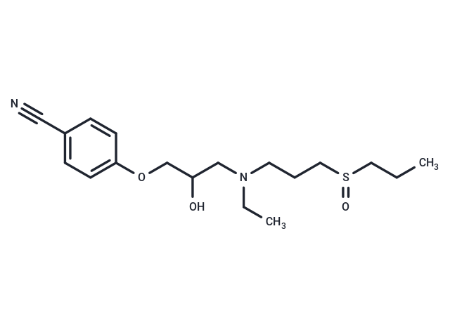 Almokalant