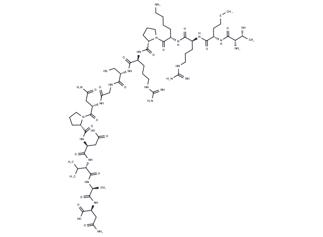 Peptide 74