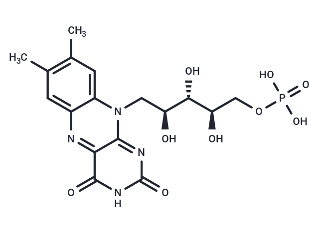 Riboflavine phosphate