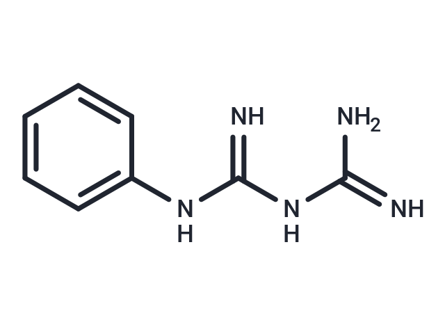 Phenylbiguanide