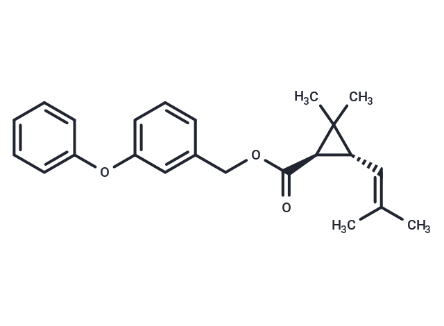 D-Phenothrin