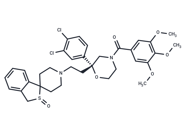 CS-003 Free base