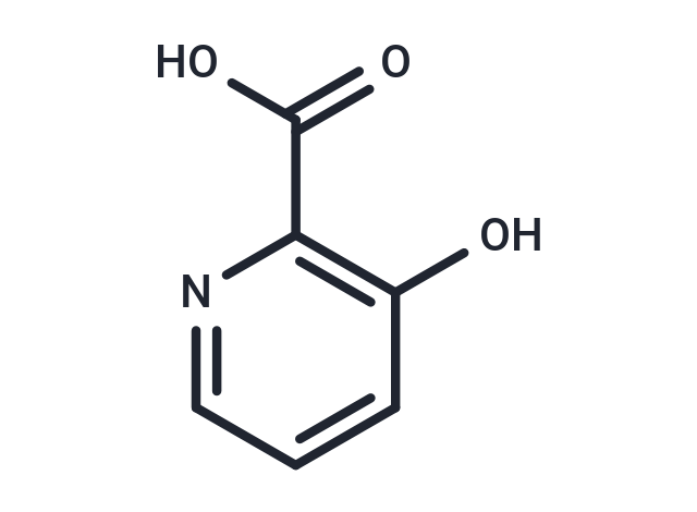 3-Hydroxypicolinic acid