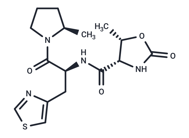 Rovatirelin