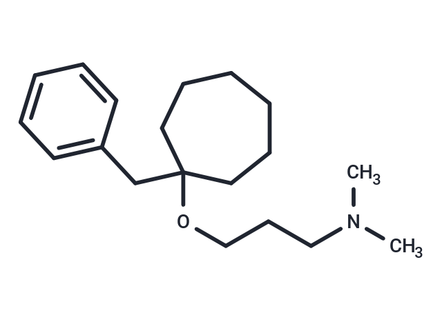 Benzcyclane