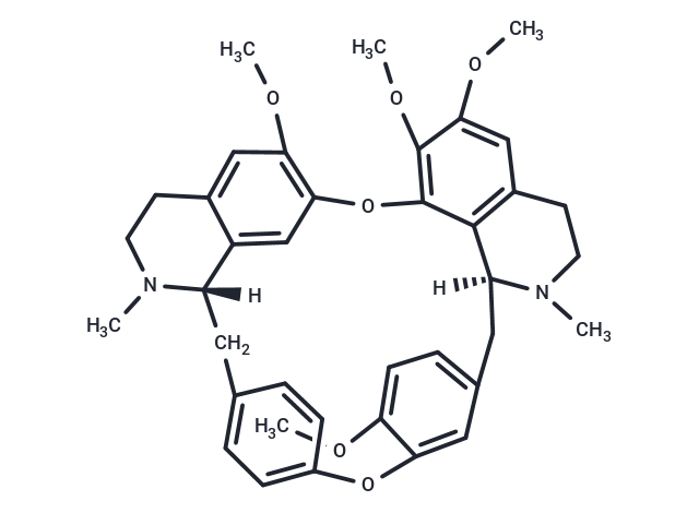 Tetrandrine