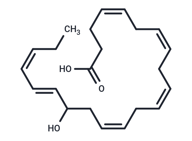 (±)16-HDHA