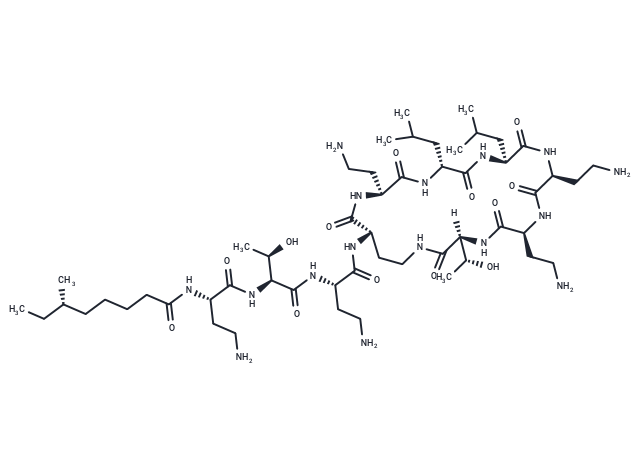 Colistin A