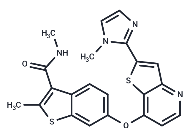 AG28262 free base