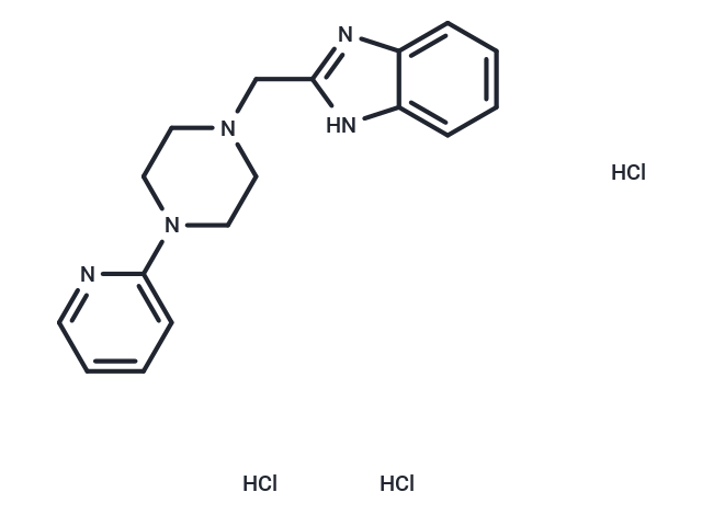 ABT 724 trihydrochloride