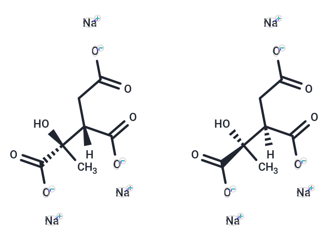 DL-threo-2-methylisocitrate sodium