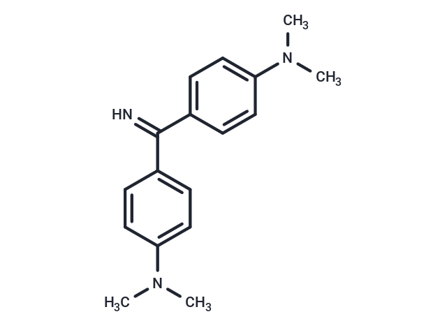 Auramine free base