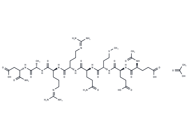 SNAP8 Acetate(868844-74-0,free base)