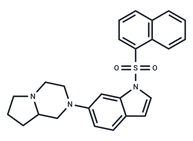 NPS ALX Compound 4a