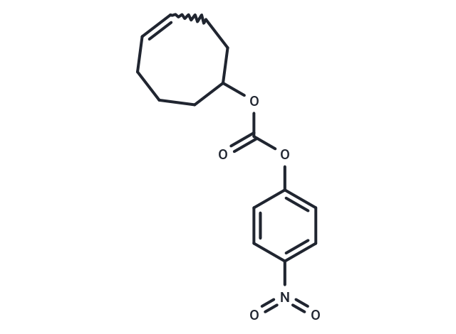 TCO-PNB ester