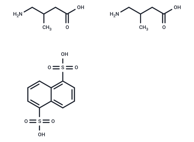 3-Methyl-GABA