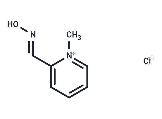 Pralidoxime Chloride