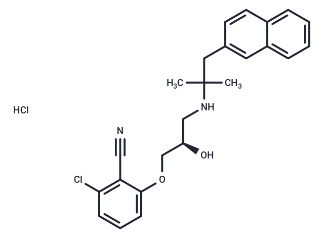 NPS-2143 hydrochloride