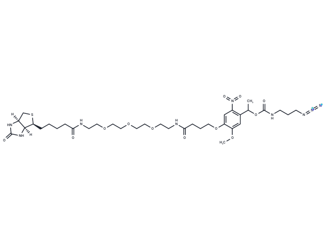 PC Biotin-PEG3-azide