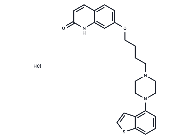 Brexpiprazole HCl