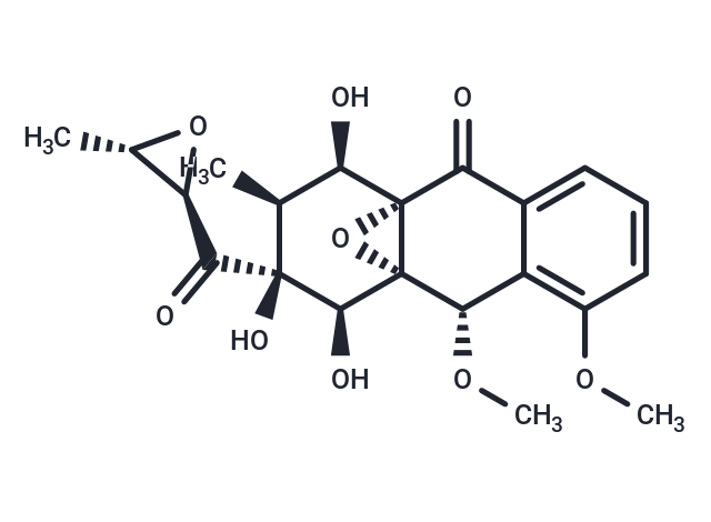 Mensacarcin