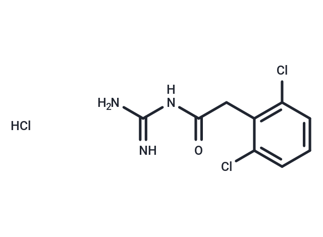 Guanfacine hydrochloride