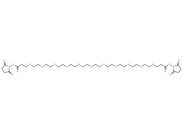 Bis-PEG11-NHS ester