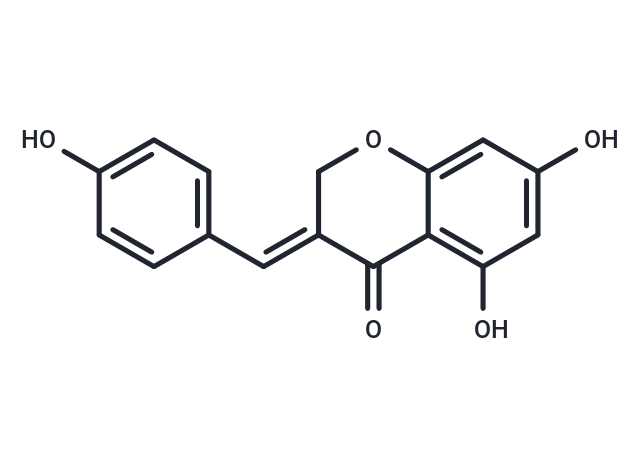 4'-Demethyleucomin