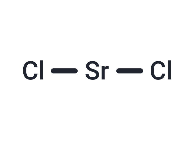 Strontium chloride