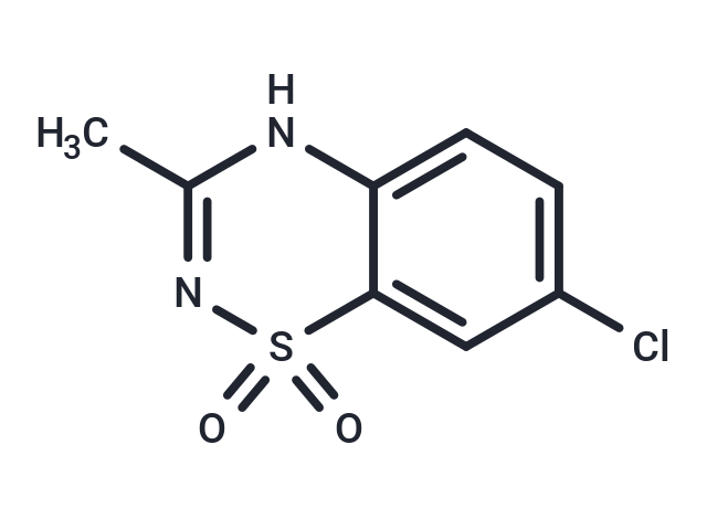 Diazoxide