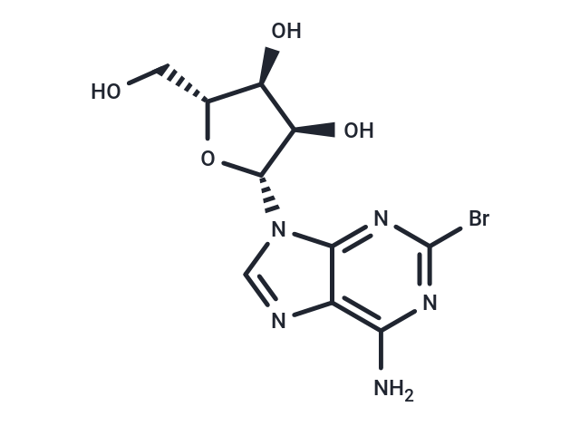 2-Bromoadenosine