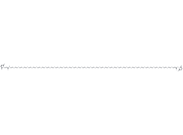 Mal-PEG36-NHS ester