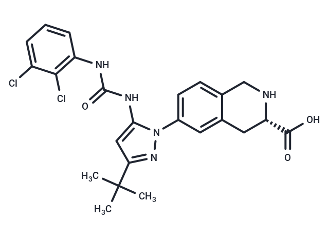 BCR-ABL-IN-2