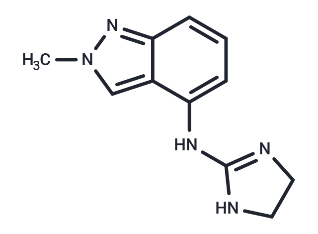 Indanidine