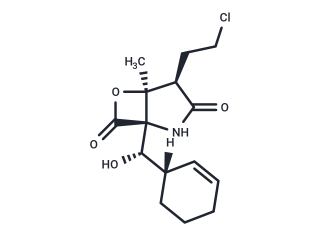 Marizomib