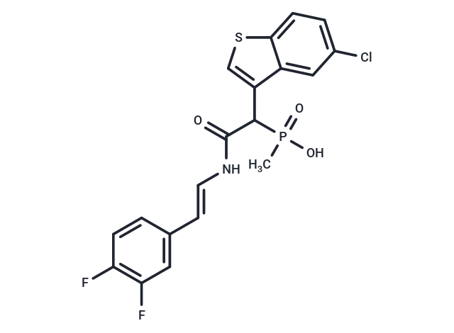 Chymase-IN-2