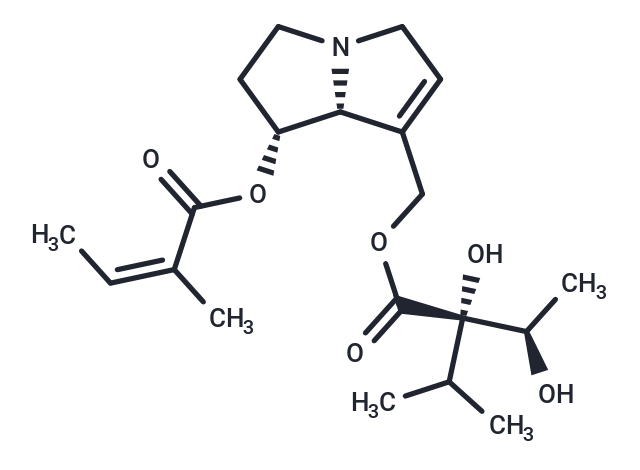 Echiumine