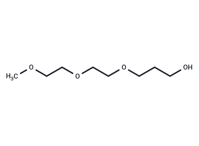 m-PEG3-CH2-alcohol