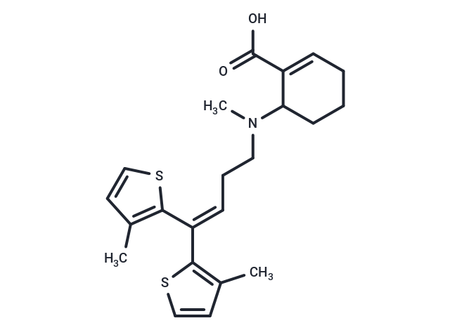 RPC425 free base