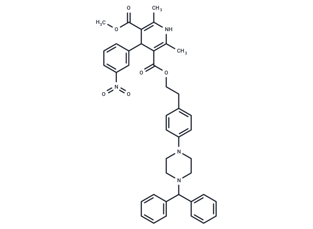 Vatanidipine