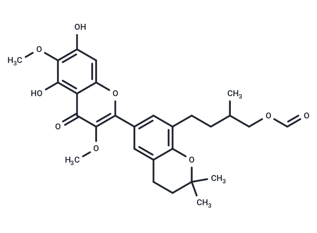 Dodonaflavonol