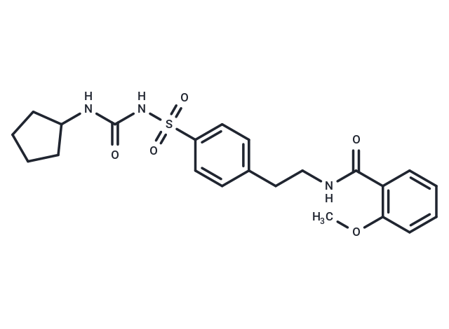 Glipentide