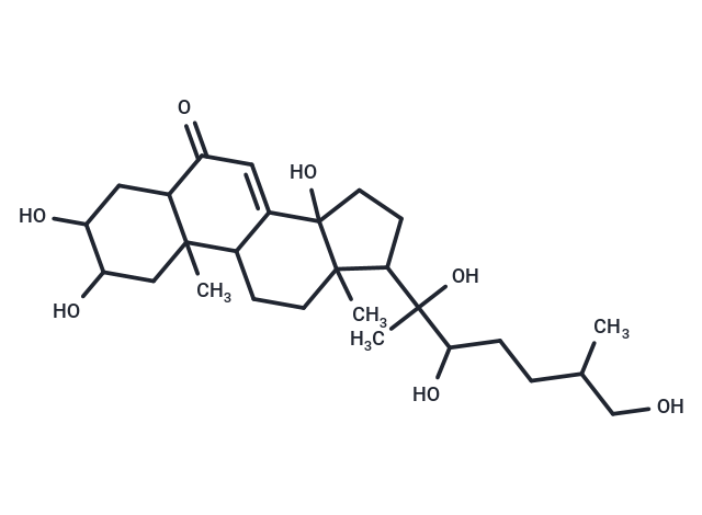 Inokosterone