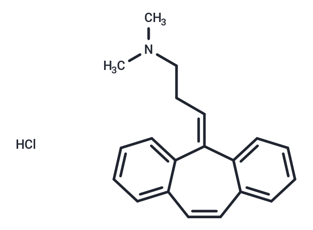 Cyclobenzaprine hydrochloride