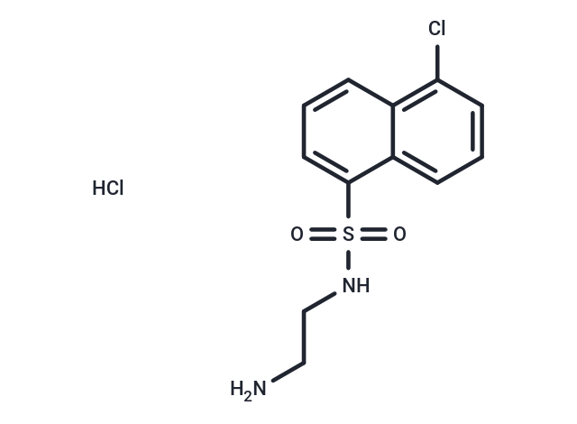 A-3 hydrochloride