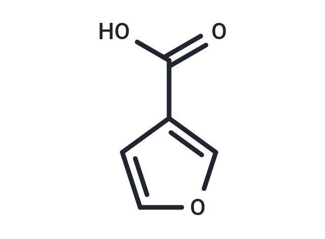 3-Furanoic acid