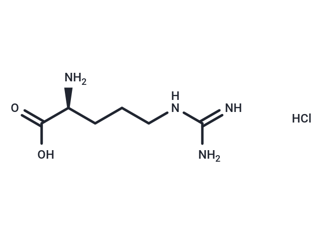 L-Arginine hydrochloride