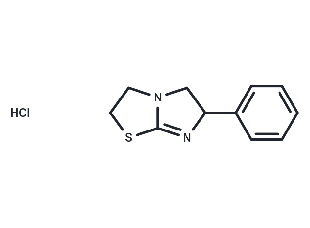 Tetramisole hydrochloride