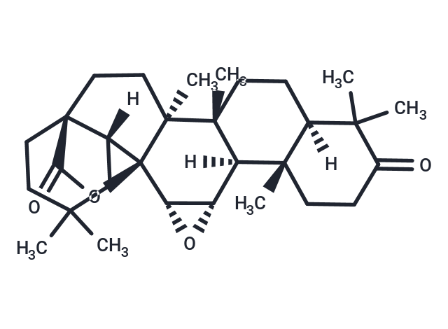 Liquidambaric lactone